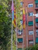 Ripollet reivindica la bandera de l'arc de Sant Martí en el Dia de l'Alliberament LGTBI -Imatge 2-